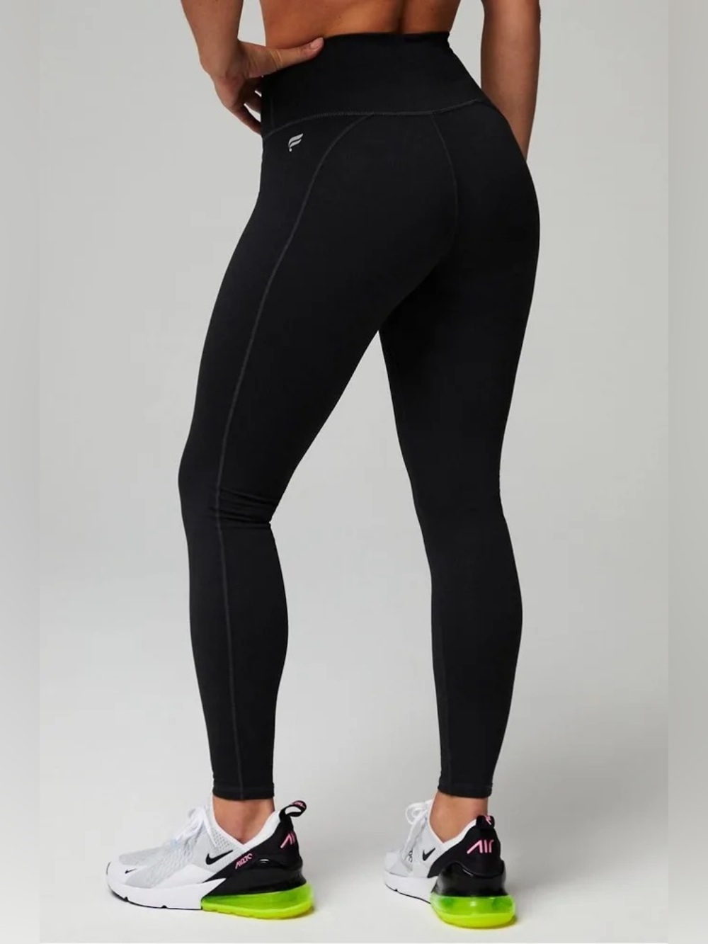 Fabletics define powerhold size 2x black new